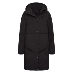 Chaqueta Euro-Star Lavar Negro