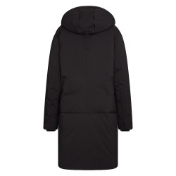 Chaqueta Euro-Star Lavar Negro