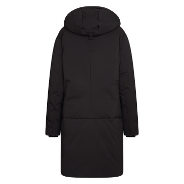 Chaqueta Euro-Star Lavar Negro