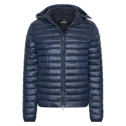 Chaqueta Luca Euro-Star