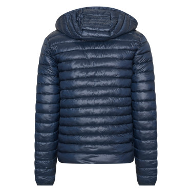 Chaqueta Luca Euro-Star Azul marino Chaqueta Luca Euro-Star Azul marino