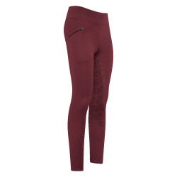 Euro-Star Dietse Winter FullGrip Leggings de equitación para niños Euro-Star Dietse Winter FullGrip Leggings de equitación para niños