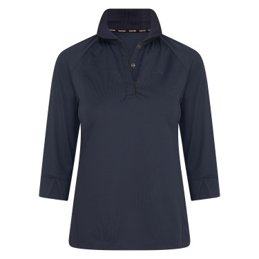 Polo Beau Euro-Star Azul marino