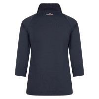 Polo Beau Euro-Star Azul marino