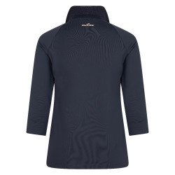 Polo Beau Euro-Star Azul marino