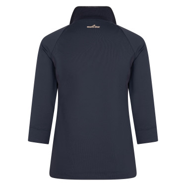 Polo Beau Euro-Star Azul marino