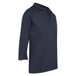 Polo Beau Euro-Star Azul marino