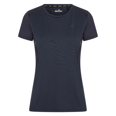Camiseta Euro Star Vai
