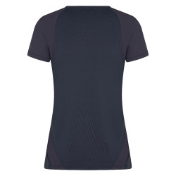 Camiseta Euro Star Vai Azul marino