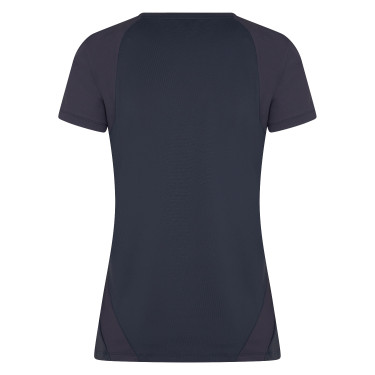 Camiseta Euro Star Vai Azul marino