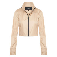 Chaqueta Euro-Star Thora Oro