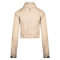 Chaqueta Euro-Star Thora Oro Chaqueta Euro-Star Thora Oro