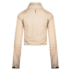 Chaqueta Euro-Star Thora Oro