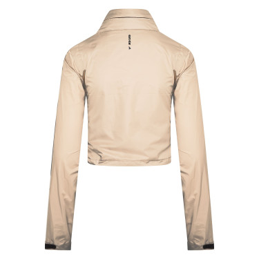 Chaqueta Euro-Star Thora Oro