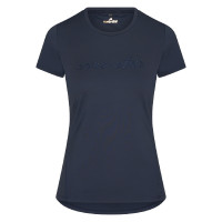 Camiseta Euro Star Ceres Azul marino
