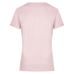 Camiseta Euro Star Ceres Rosa pálido