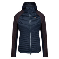 Chaqueta híbrida FZ Euro-Star Coco