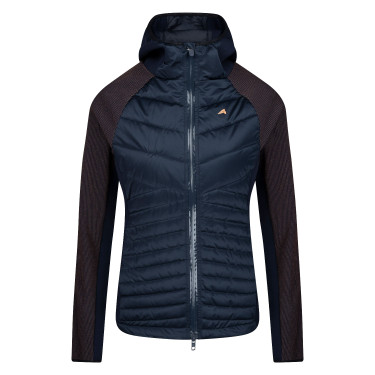 Chaqueta híbrida FZ Euro-Star Coco