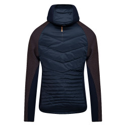 Chaqueta híbrida FZ Euro-Star Coco Chaqueta híbrida FZ Euro-Star Coco