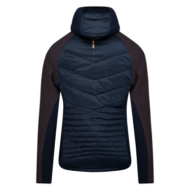 Chaqueta híbrida FZ Euro-Star Coco Chaqueta híbrida FZ Euro-Star Coco