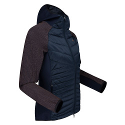 Chaqueta híbrida FZ Euro-Star Coco Chaqueta híbrida FZ Euro-Star Coco