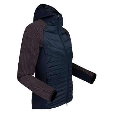 Chaqueta híbrida FZ Euro-Star Coco Chaqueta híbrida FZ Euro-Star Coco