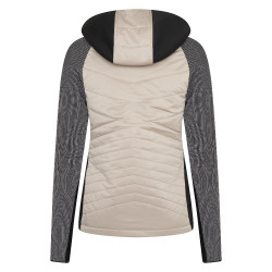 Chaqueta híbrida FZ Euro-Star Coco Oro