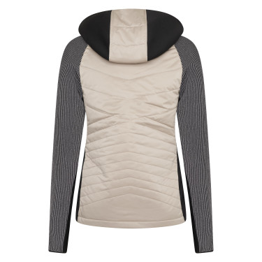 Chaqueta híbrida FZ Euro-Star Coco Oro