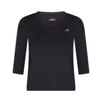 Top 2 en 1 Euro-Star Wanda Meteorito Negro Top 2 en 1 Euro-Star Wanda Meteorito Negro