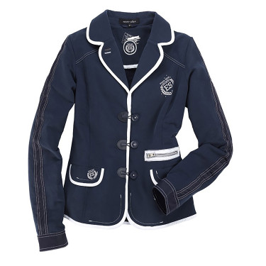 Blazer Sastre Euro Star