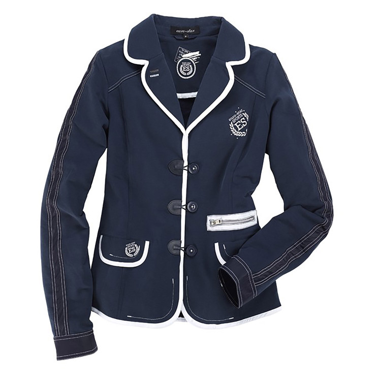 Blazer Sastre Euro Star