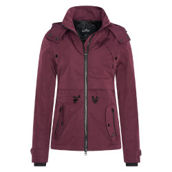 Chaqueta Euro-Star Luna