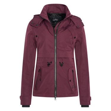 Chaqueta Euro-Star Luna