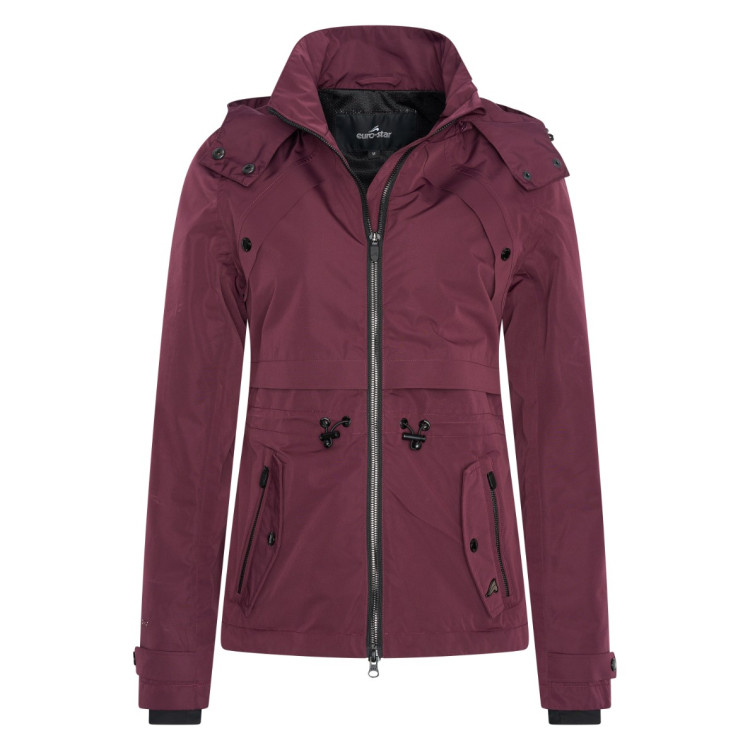 Chaqueta Euro-Star Luna