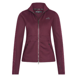 chaqueta sudadera Euro-Star Grazia