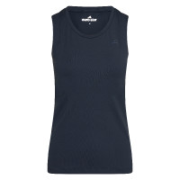 Top Euro-Estrella Livia Azul marino