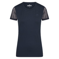 Camiseta Euro Star Vittoria Azul marino