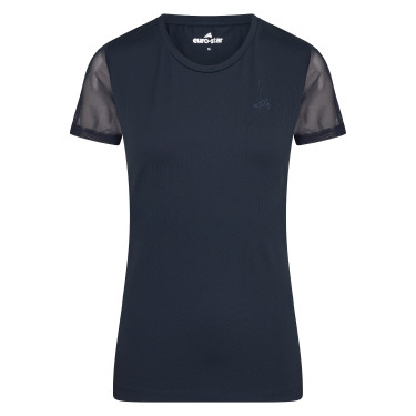 Camiseta Euro Star Vittoria