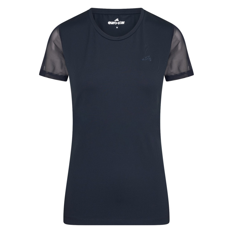 Camiseta Euro Star Vittoria