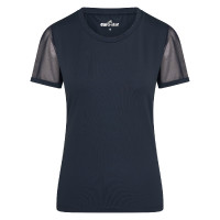 Camiseta Lucía Euro Star Azul marino