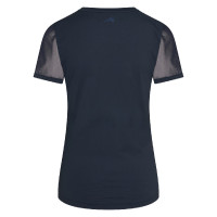 Camiseta Lucía Euro Star Azul marino Camiseta Lucía Euro Star Azul marino