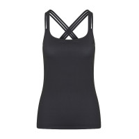 La mejor estrella europea Adriana Negro