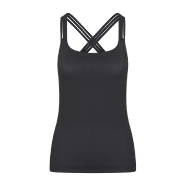 La mejor estrella europea Adriana Negro