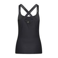 La mejor estrella europea Adriana Azul marino