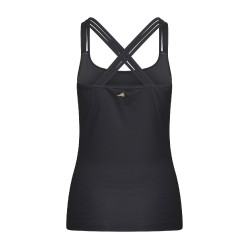 La mejor estrella europea Adriana Negro