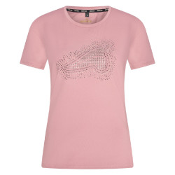 Camiseta Euro Star Mirella
