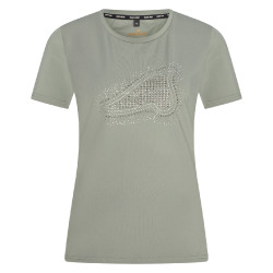 Camiseta Euro Star Mirella