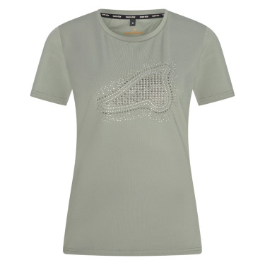 Camiseta Euro Star Mirella