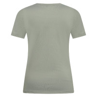 Camiseta Euro Star Mirella Castor gris Verde