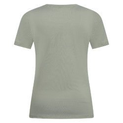 Camiseta Euro Star Mirella Castor gris Verde